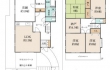 芦屋市三条町【中古戸建】